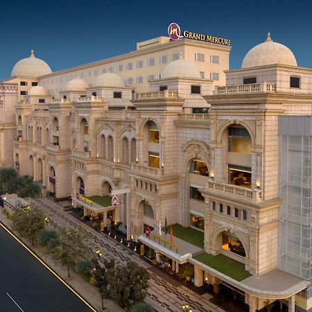 Grand Mercure Bengaluru At Gopalan Mall - An Accor Brand Dış mekan fotoğraf