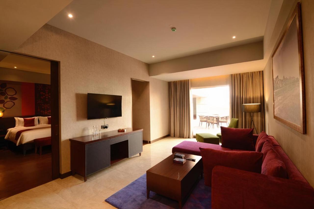 Grand Mercure Bengaluru At Gopalan Mall - An Accor Brand Dış mekan fotoğraf